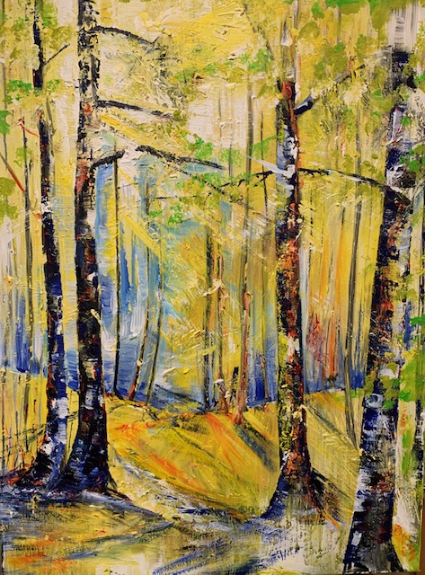 Wald
